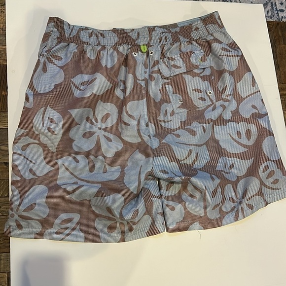 Tailorbyrd Swim Trunks Size XL - Picture 6 of 10